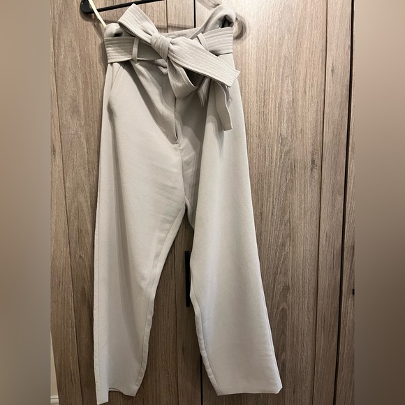 Wilfred Pants - Wilfred Front Tie Pants